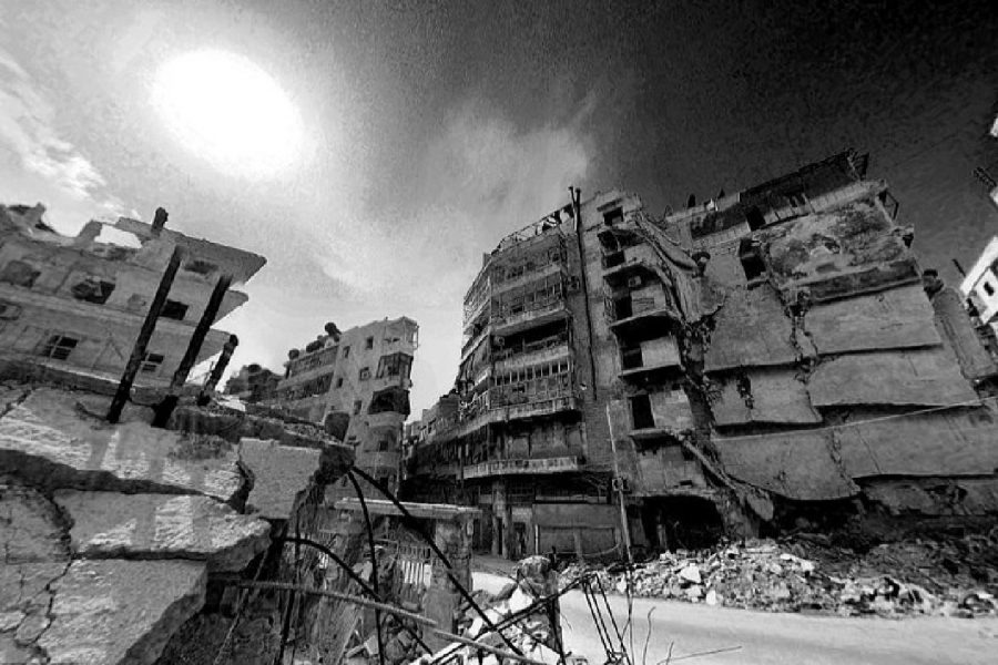 The Etiquette of dealing with Painful Fates & Destiny